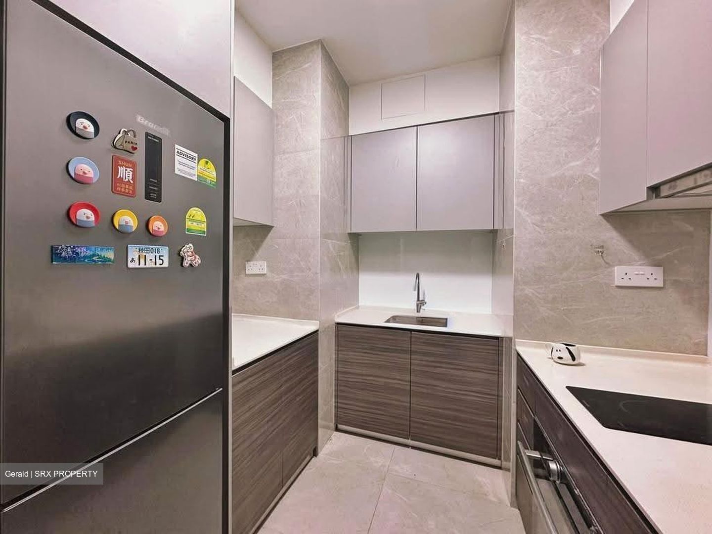 Stirling Residences (D3), Apartment #637787571